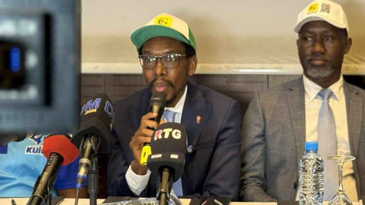 Guinée : lancement du paiement des factures EDG via l’application Kulu, disponible 24h/24 et 7 jours sur 7 en toute sécurité