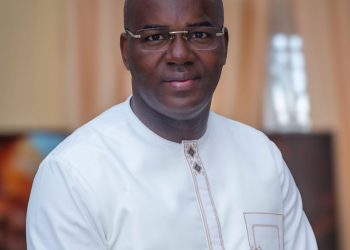 UFDG en écho : Maladho DIALLO encourage les Guinéens à voter OUI