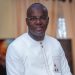 UFDG en écho : Maladho DIALLO encourage les Guinéens à voter OUI