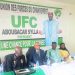 Aminata Sylla rejoint les rangs de l’UFC : « Mon adhésion est bien plus qu’une signature, c’est un pacte »