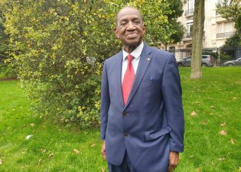 Invité M. Kabiné Komara« La Cop 30 à Belem est aussi l’occasion de présenter des innovations >>