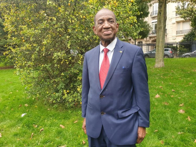 Invité M. Kabiné Komara« La Cop 30 à Belem est aussi l’occasion de présenter des innovations >>