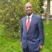 Invité M. Kabiné Komara« La Cop 30 à Belem est aussi l’occasion de présenter des innovations >>