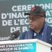 Yaya Sow : ‘’le président Doumbouya est un refondateur et bâtisseur hors pair’’