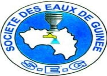 SEG-SA/PEAG: DEMANDE DE MANIFESTATIONS D’INTERET «RELATIVE AU RECRUTEMENT D’UN CONSULTANT FIRME POUR LA REALISATION DES ETUDES D’IMPACT ENVIRONNEMENTAL ET SOCIAL (EIES) ET DES PLANS D’ACTION DE REINSTALLATION (PAR) POUR LES TRAVAUX DE RENFORCEMENT DE LA CAPACITÉ DE PRODUCTION, DE TRANSPORT, DE STOCKAGE ET DISTRIBUTION D’EAU POTABLE POUR LE GRAND CONAKRY»