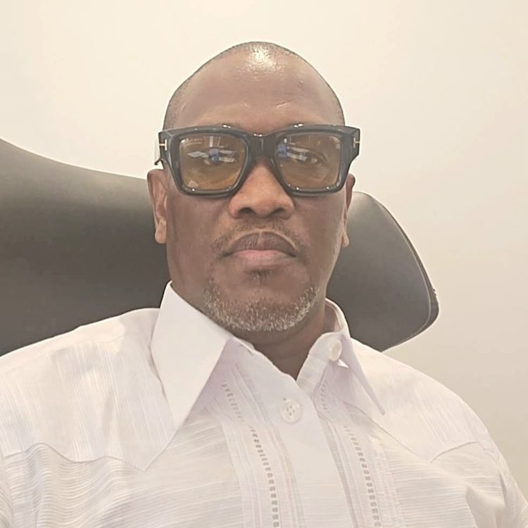 Libre opinion. Guinée avec le groupe de la BAD, le retour en force