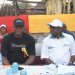 Quartier Mosquée : L’équipe GMD, avec Mohamed Traoré, à l’écoute des citoyens.