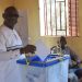 Présidentielle à Koundara : Mohamed Traoré exerce son devoir civique à Termessé