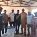 Présidentielle à Koundara Hadja Mama Diaboula en tournée électorale à Youkounkoun