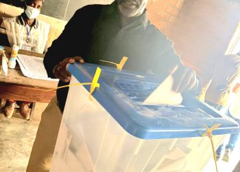 Élection présidentielle à Koundara : un scrutin paisible à Sareboido