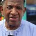 Appel solennel de Kabiné Komara pour la paix à la veille de l’élection présidentielle en Guinée