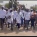 Koundara/ GMD Le directoire lance officiellement la campagne