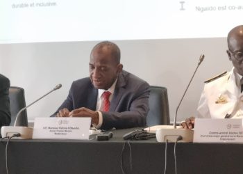 10e édition du Forum International de Dakar sur la Paix et la Sécurité en Afrique : Kabiné Komara à l’honneur