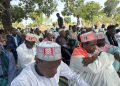 Tabaski à Koundara Abdourahmane Bah appelle à un vote appasisé 
