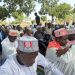 Tabaski à Koundara Abdourahmane Bah appelle à un vote appasisé 