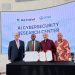 Kuala Lumpur : l’ancien Premier ministre Kabiné Komara signe un accord stratégique pour accélérer l’accessibilité à l’intelligence artificielle et à la cybersécurité dans les pays du Sud global