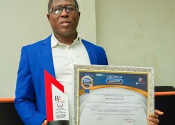Abdoul Gadiri KABA DGA CEDUST :” c’est un signal positif pour la recherche scientifique guinéenne…”