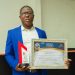 Abdoul Gadiri KABA DGA CEDUST :” c’est un signal positif pour la recherche scientifique guinéenne…”
