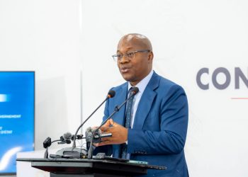 Ousmane Gaoual le sait : « la calomnie, comme la foudre, menace les sommets »