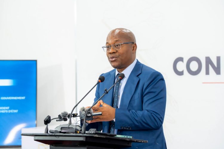 Ousmane Gaoual le sait : « la calomnie, comme la foudre, menace les sommets »