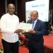 L’ancien Premier ministre Kabiné Komara célébré au Forum régional de l’eau de l’Afrique de l’Ouest à Abidjan