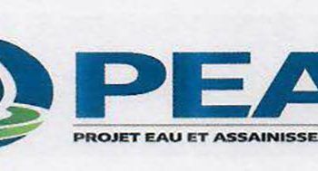 AVIS A MANIFESTATIONS d’intérêt – SERVICES DE CONSULTANTS – INTITULE DE LA MISSION: LOT A: SERVICE DE MAITRISE D’ŒUVRE POUR LE CONTROLE ET LA SURVEILLANCE DES TRAVAUX DE CONSTRUCTION DE L’USINE D’EAU POTABLE DE YESSOULOU IV, DES OUVRAGES D’ADDUCTION D’EAU TRAITEE, DES RESERVOIRS ET RESEAU DE DISTRIBUTION (LOTS DE TRAVAUX 1 à 4)